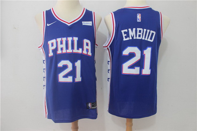 Philadelphia 76ers-033